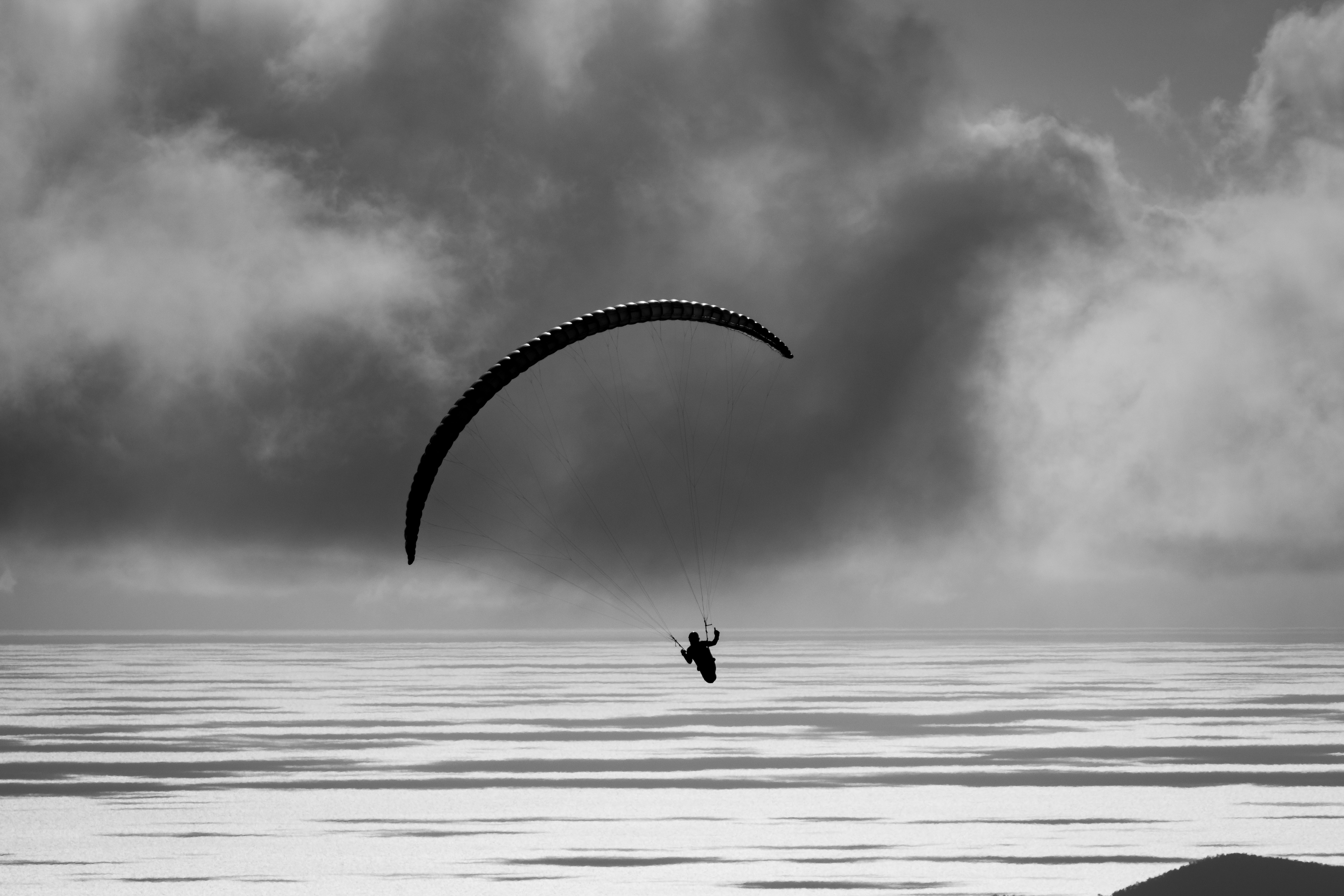 L'Envol au-dessus des Nuages — Domaine des Courmettes